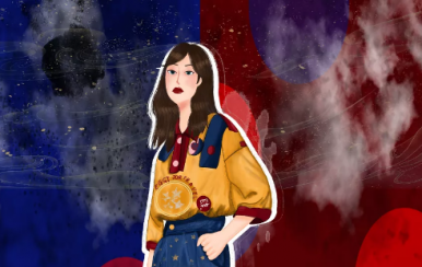 熬夜容易老？做對5件事，素顏比化妝美！